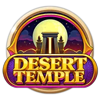 Desert Temple